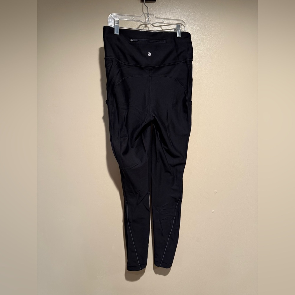 Lululemon Flurry Up Super High-Rise Tight 28" - Picture 4 of 6
